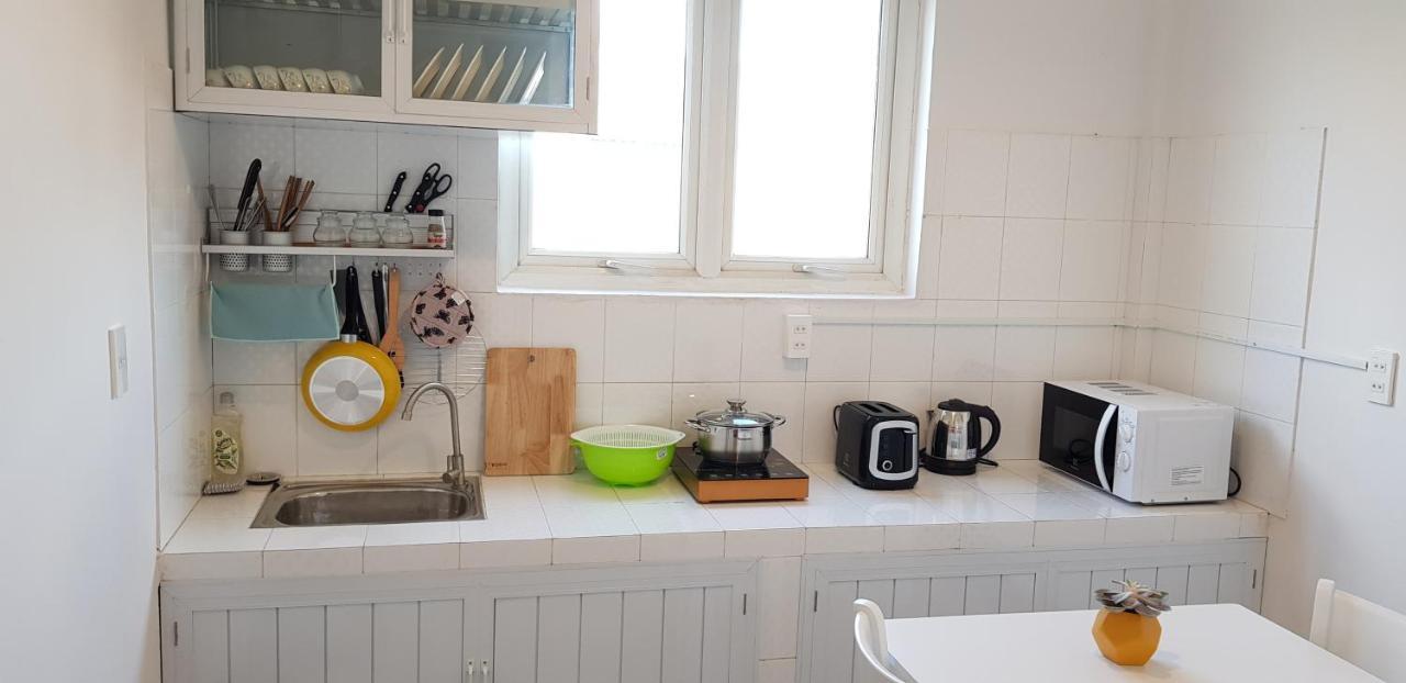 Chic Studio Homestay Hue Exterior photo