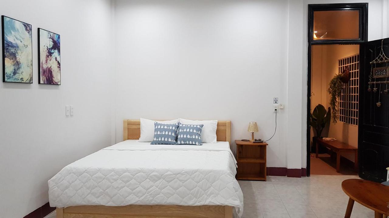 Chic Studio Homestay Hue Exterior photo